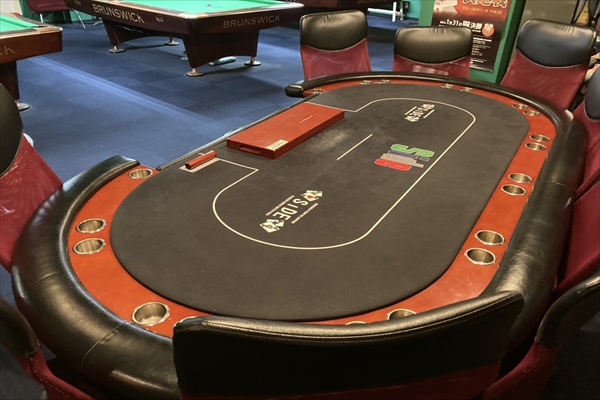Pool&Darts+PokerBAR